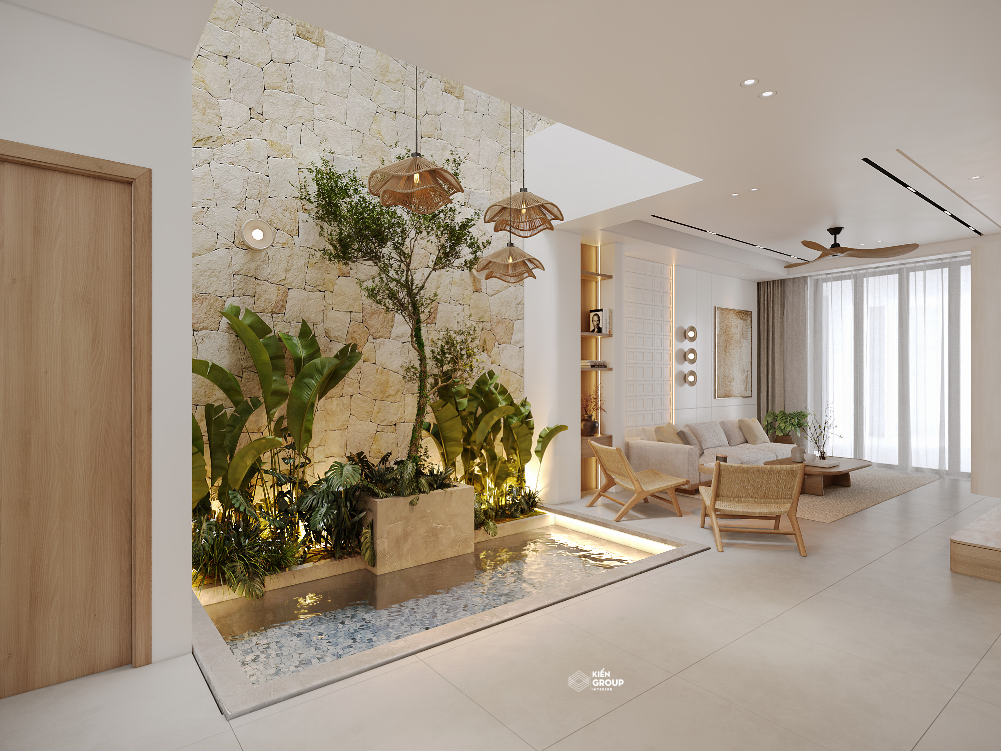 [BD] NHÀ ĐẤT BÌNH DƯƠNG | THUẬN AN - 155m2 - 4 Tầng